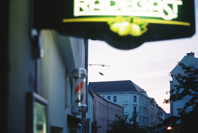 59 SOS x DUNGEON, Cofe de la Ostrava